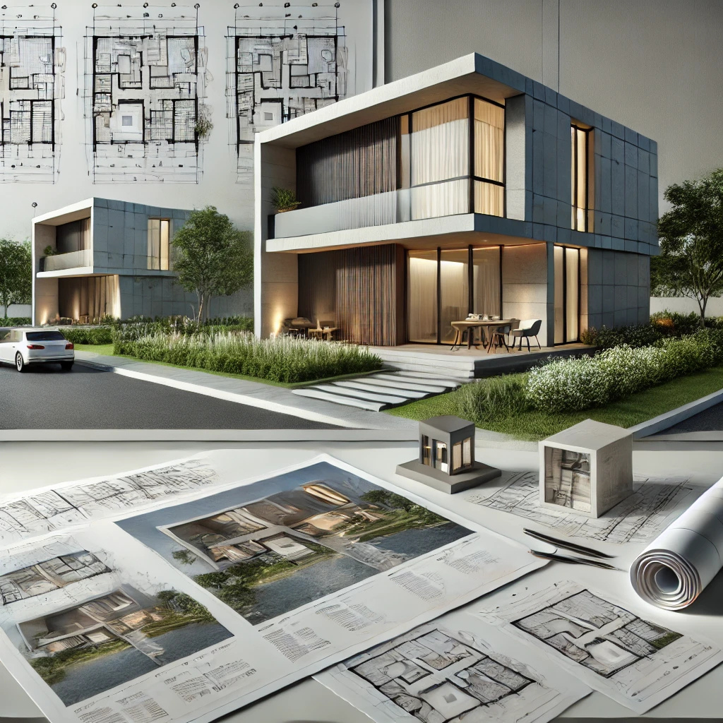 Architectural Design