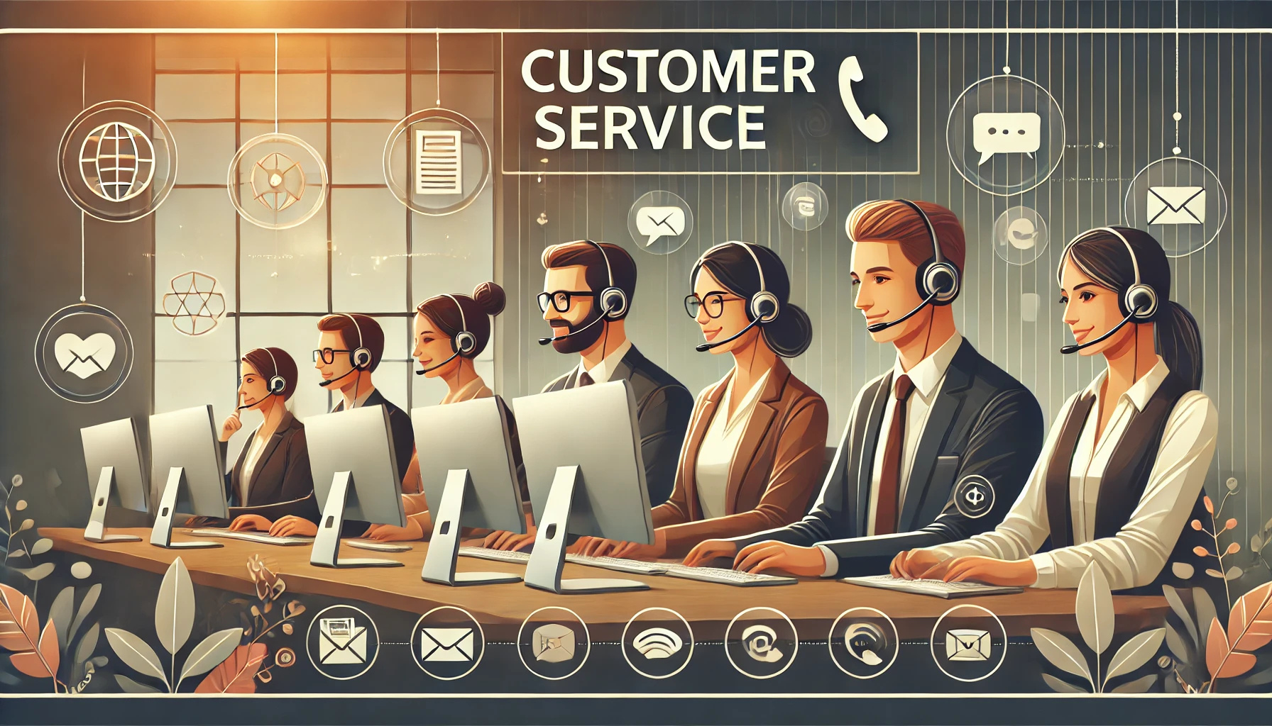 Customer Service