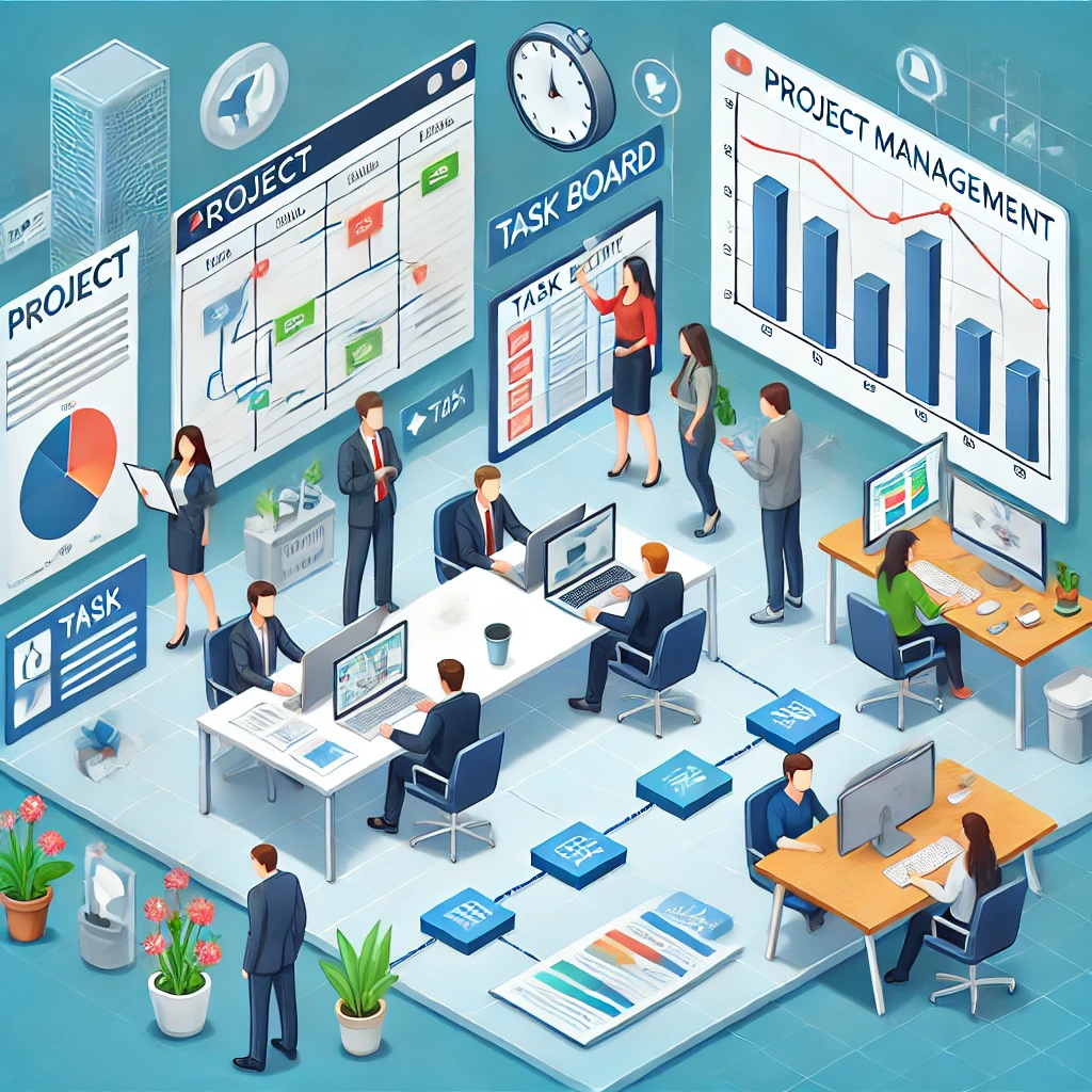Project Management