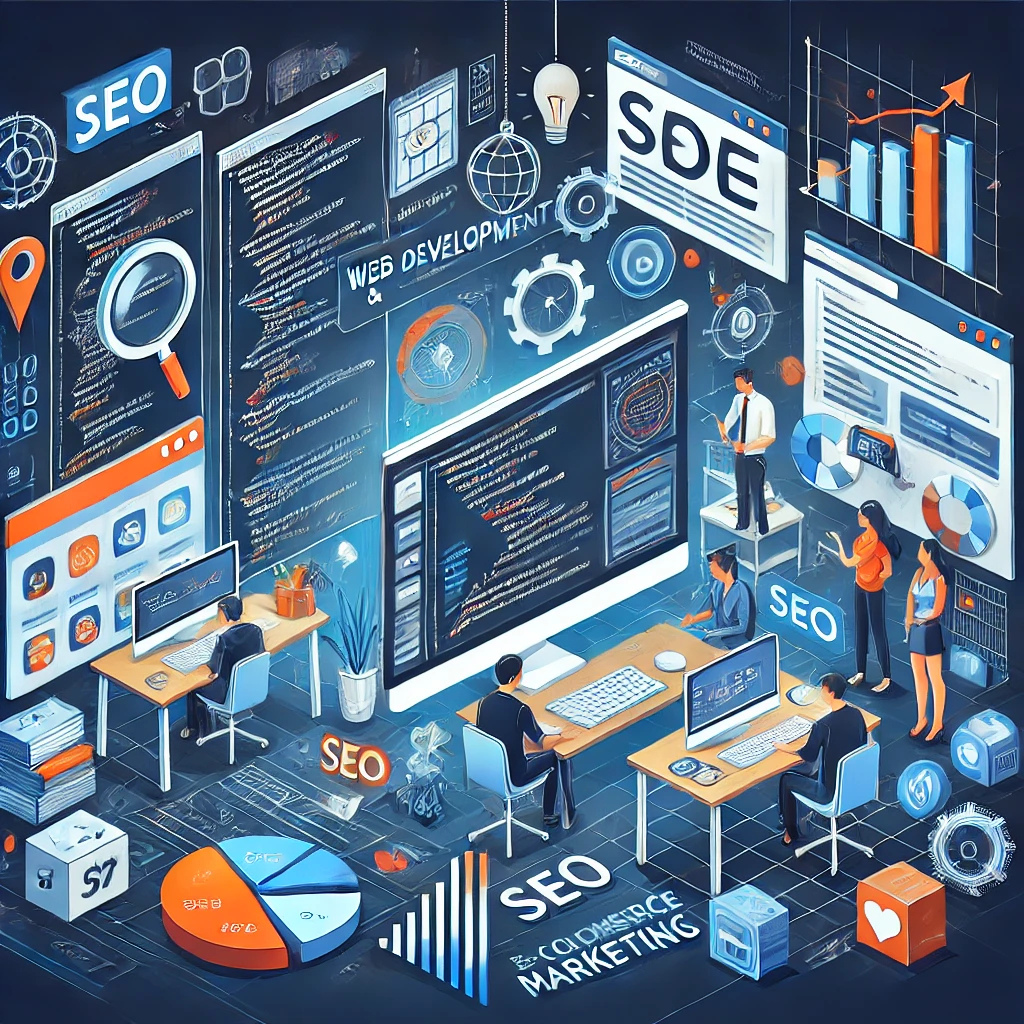 Web Development